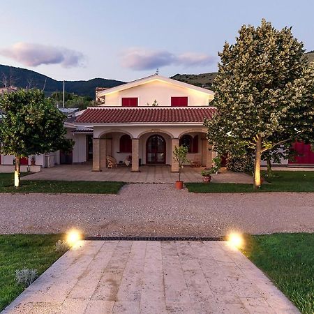 Al Piglio Maison De Charme Wine & Wellness Resort Εξωτερικό φωτογραφία