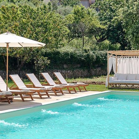 Al Piglio Maison De Charme Wine & Wellness Resort Εξωτερικό φωτογραφία