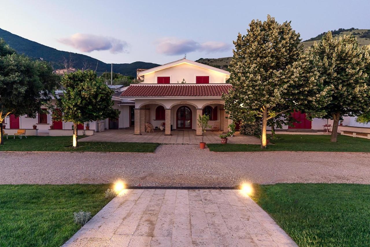 Al Piglio Maison De Charme Wine & Wellness Resort Εξωτερικό φωτογραφία