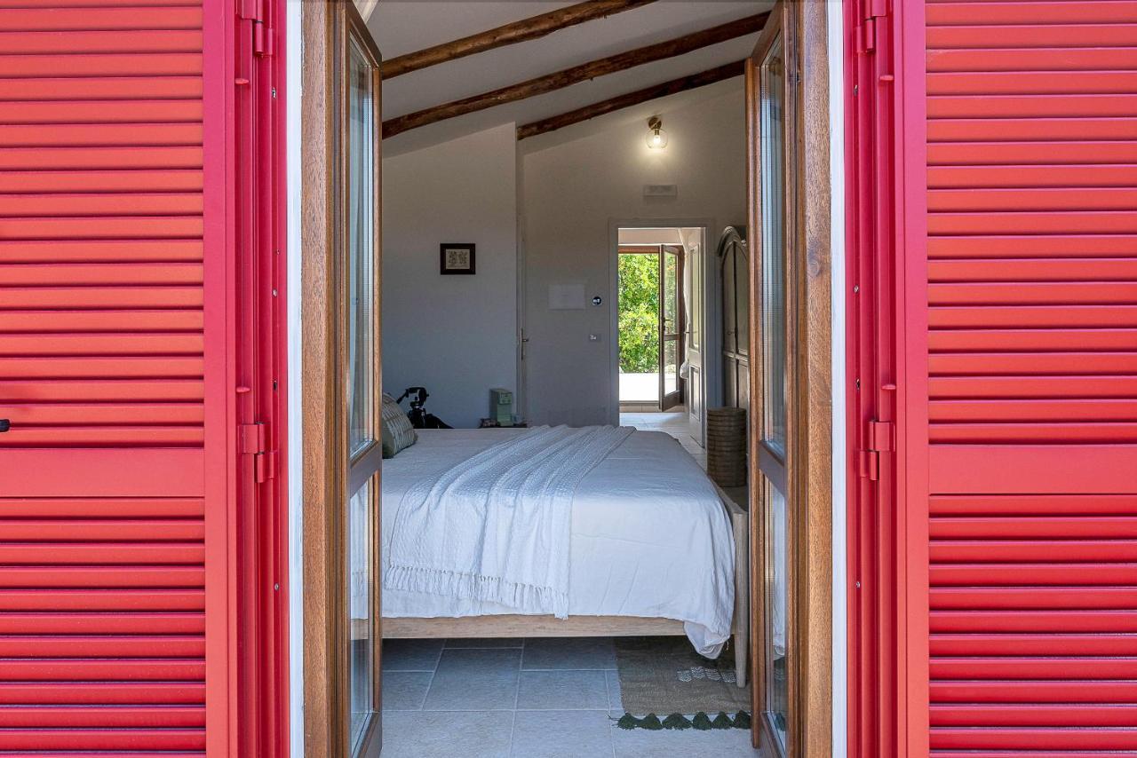 Al Piglio Maison De Charme Wine & Wellness Resort Εξωτερικό φωτογραφία