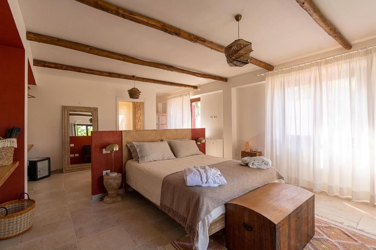 Al Piglio Maison De Charme Wine & Wellness Resort Εξωτερικό φωτογραφία