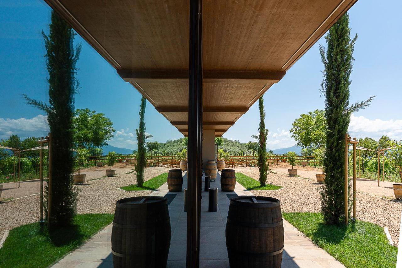 Al Piglio Maison De Charme Wine & Wellness Resort Εξωτερικό φωτογραφία