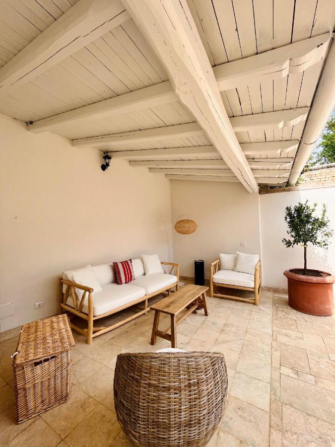 Al Piglio Maison De Charme Wine & Wellness Resort Εξωτερικό φωτογραφία