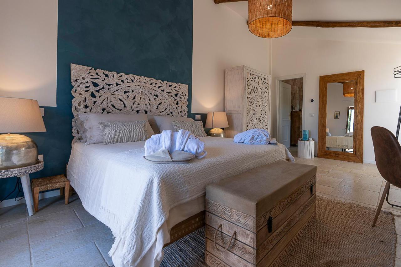 Al Piglio Maison De Charme Wine & Wellness Resort Εξωτερικό φωτογραφία