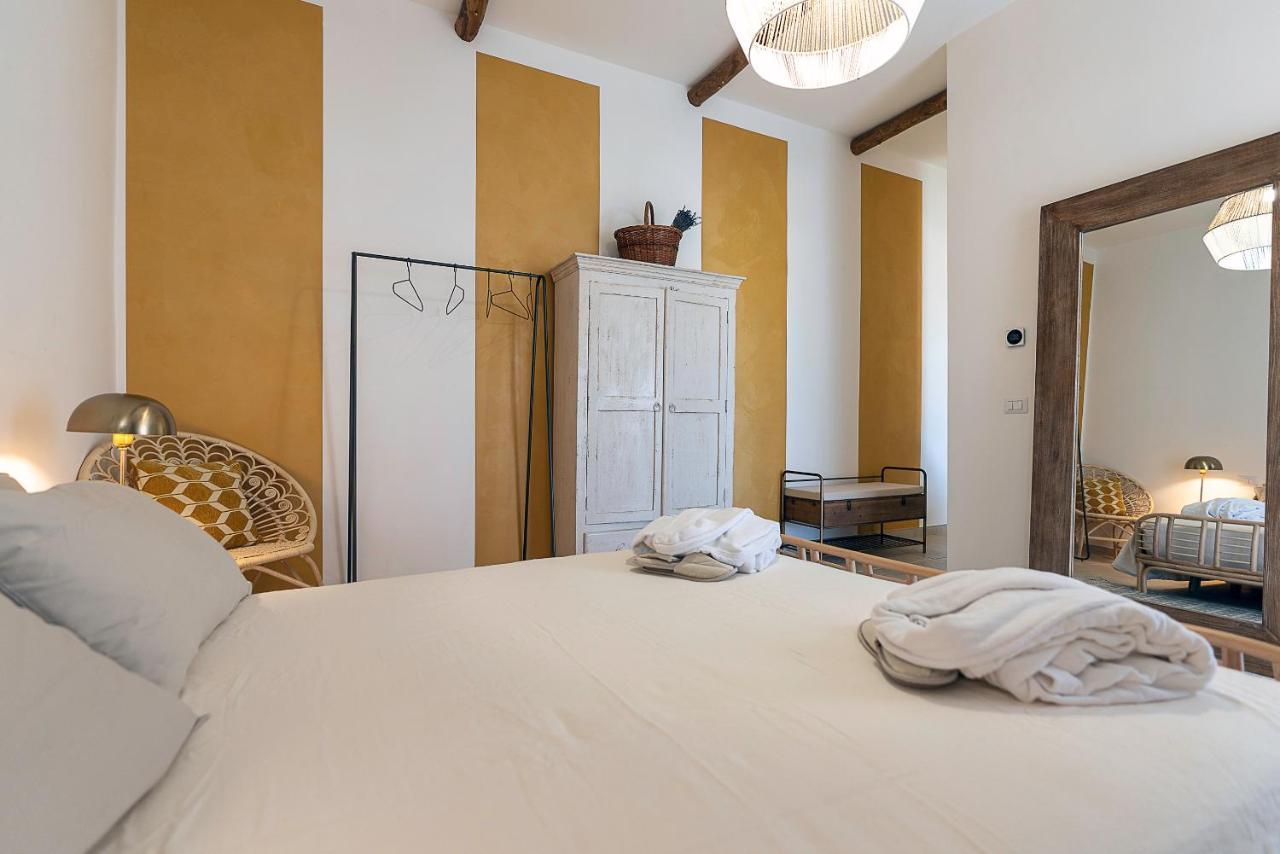 Al Piglio Maison De Charme Wine & Wellness Resort Εξωτερικό φωτογραφία