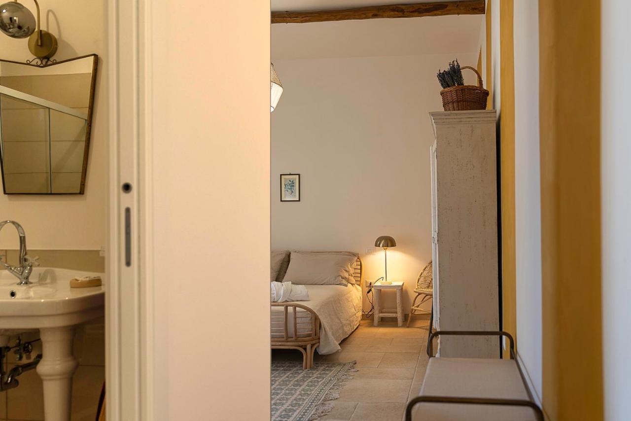 Al Piglio Maison De Charme Wine & Wellness Resort Εξωτερικό φωτογραφία