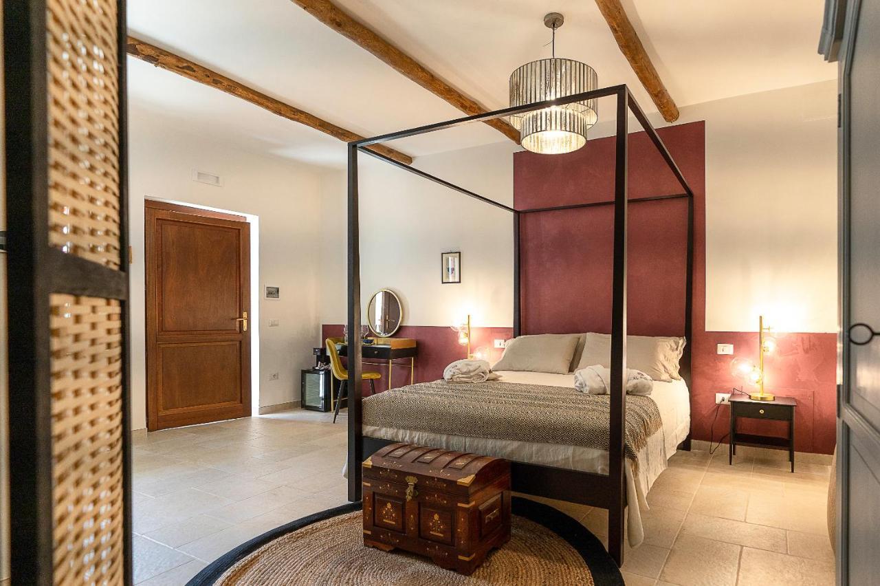 Al Piglio Maison De Charme Wine & Wellness Resort Εξωτερικό φωτογραφία