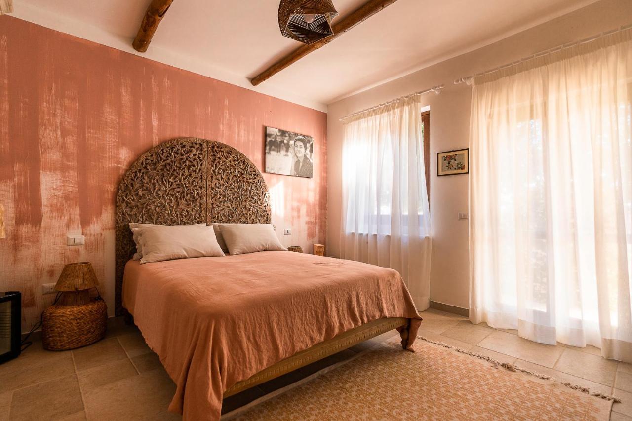 Al Piglio Maison De Charme Wine & Wellness Resort Εξωτερικό φωτογραφία