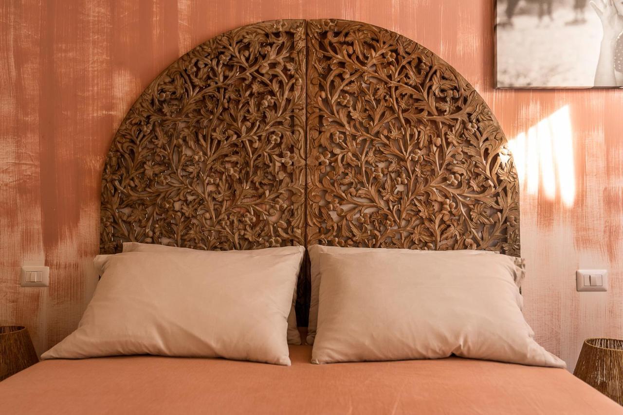 Al Piglio Maison De Charme Wine & Wellness Resort Εξωτερικό φωτογραφία