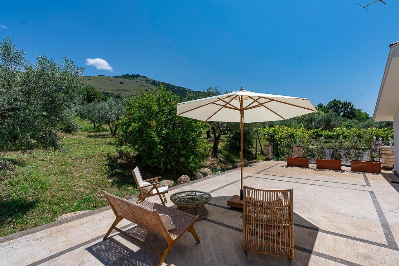 Al Piglio Maison De Charme Wine & Wellness Resort Εξωτερικό φωτογραφία