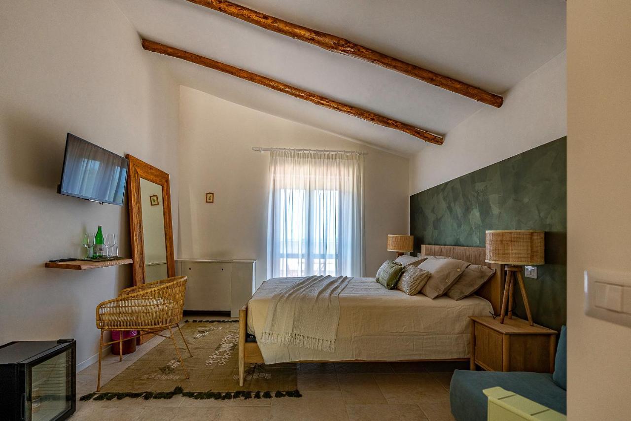 Al Piglio Maison De Charme Wine & Wellness Resort Εξωτερικό φωτογραφία