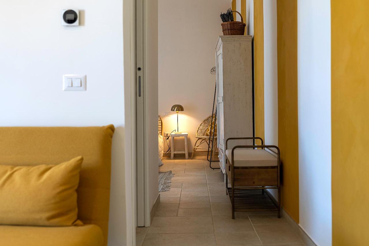 Al Piglio Maison De Charme Wine & Wellness Resort Εξωτερικό φωτογραφία