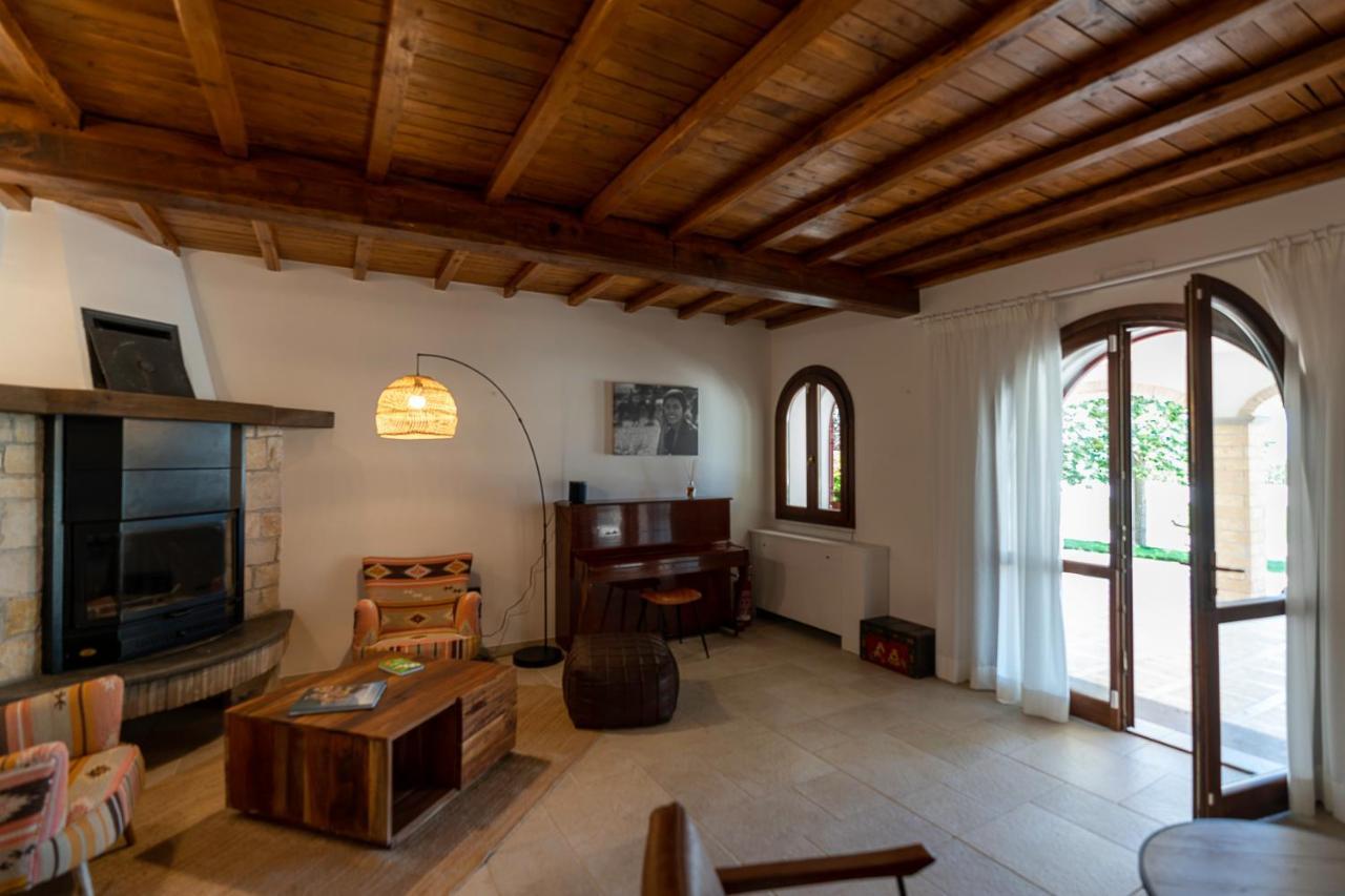 Al Piglio Maison De Charme Wine & Wellness Resort Εξωτερικό φωτογραφία