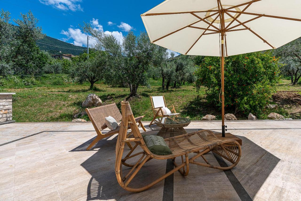 Al Piglio Maison De Charme Wine & Wellness Resort Εξωτερικό φωτογραφία