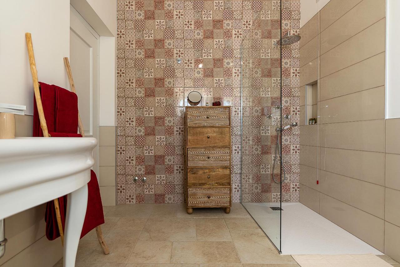 Al Piglio Maison De Charme Wine & Wellness Resort Εξωτερικό φωτογραφία