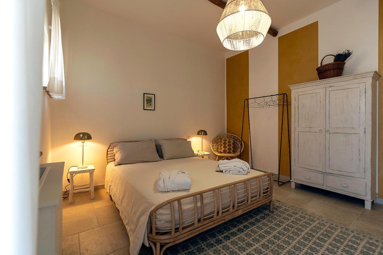 Al Piglio Maison De Charme Wine & Wellness Resort Εξωτερικό φωτογραφία