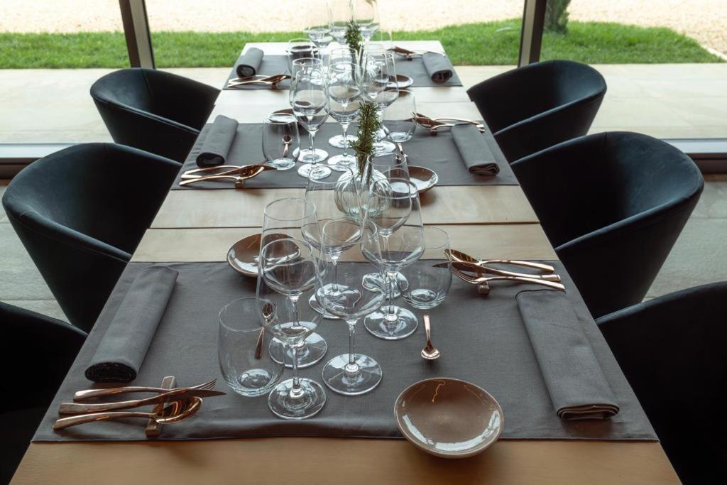 Al Piglio Maison De Charme Wine & Wellness Resort Εξωτερικό φωτογραφία