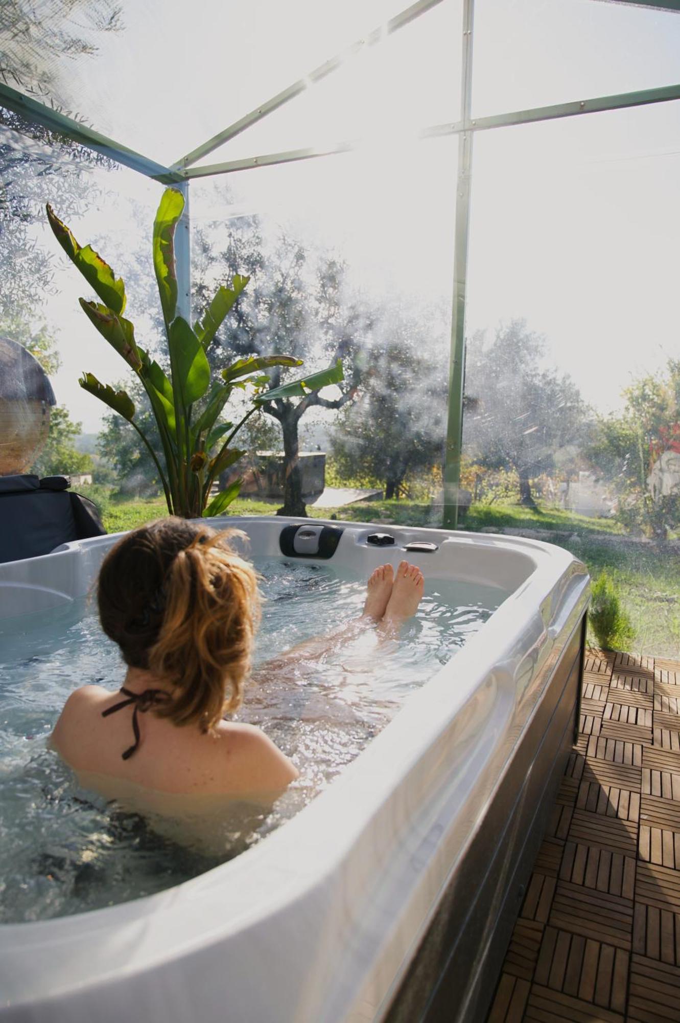 Al Piglio Maison De Charme Wine & Wellness Resort Εξωτερικό φωτογραφία